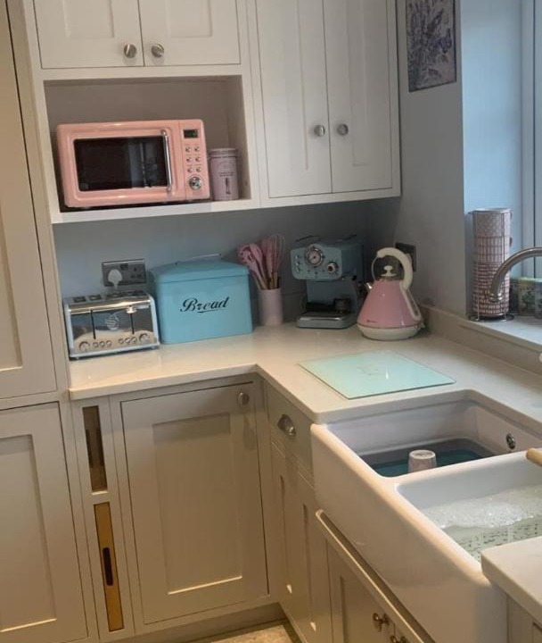 Photo of Kitchen in Duncote