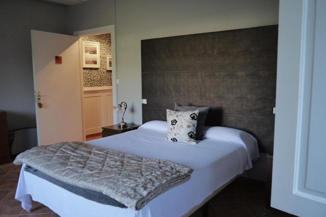 Photo of Bedroom in Gordexola