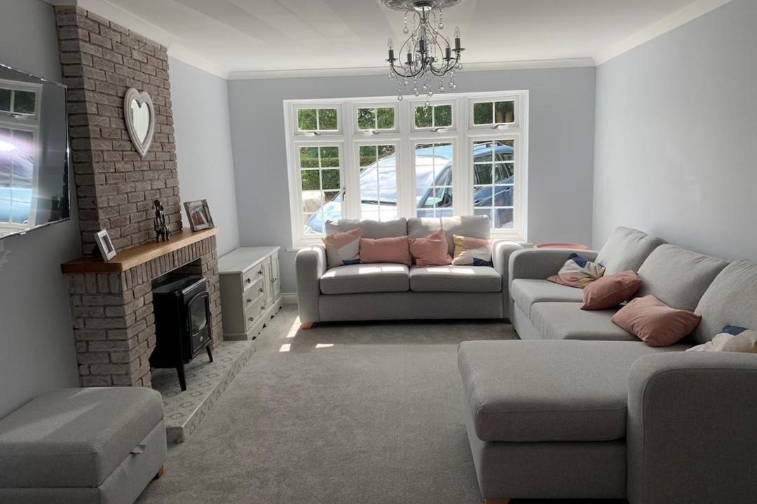 Photo of Livingroom in Duncote