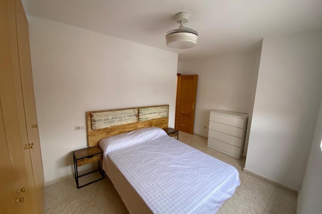 Photo of Bedroom in Chilches