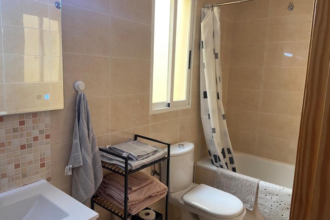 Photo of Bathroom in Chilches