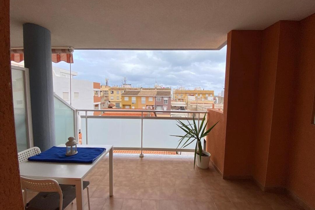 Photo of Patio Balcony in Chilches