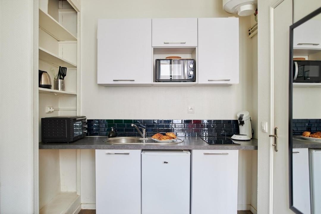 Photo of Kitchen in Cernay