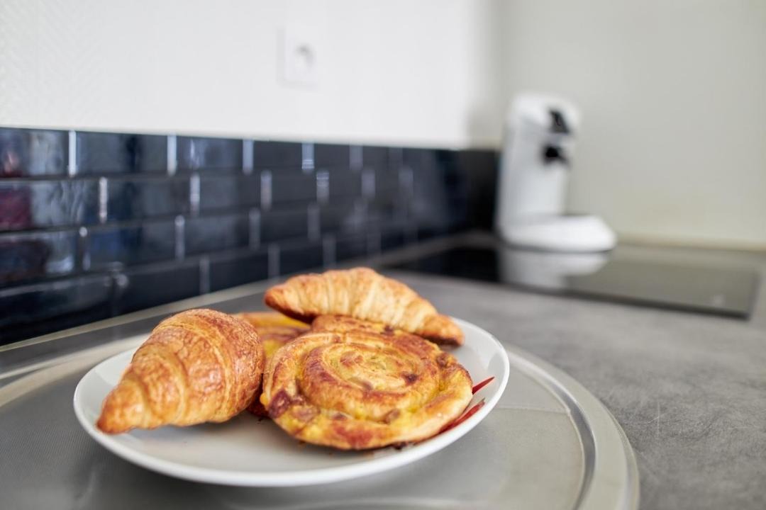 Photo of Kitchen in Cernay