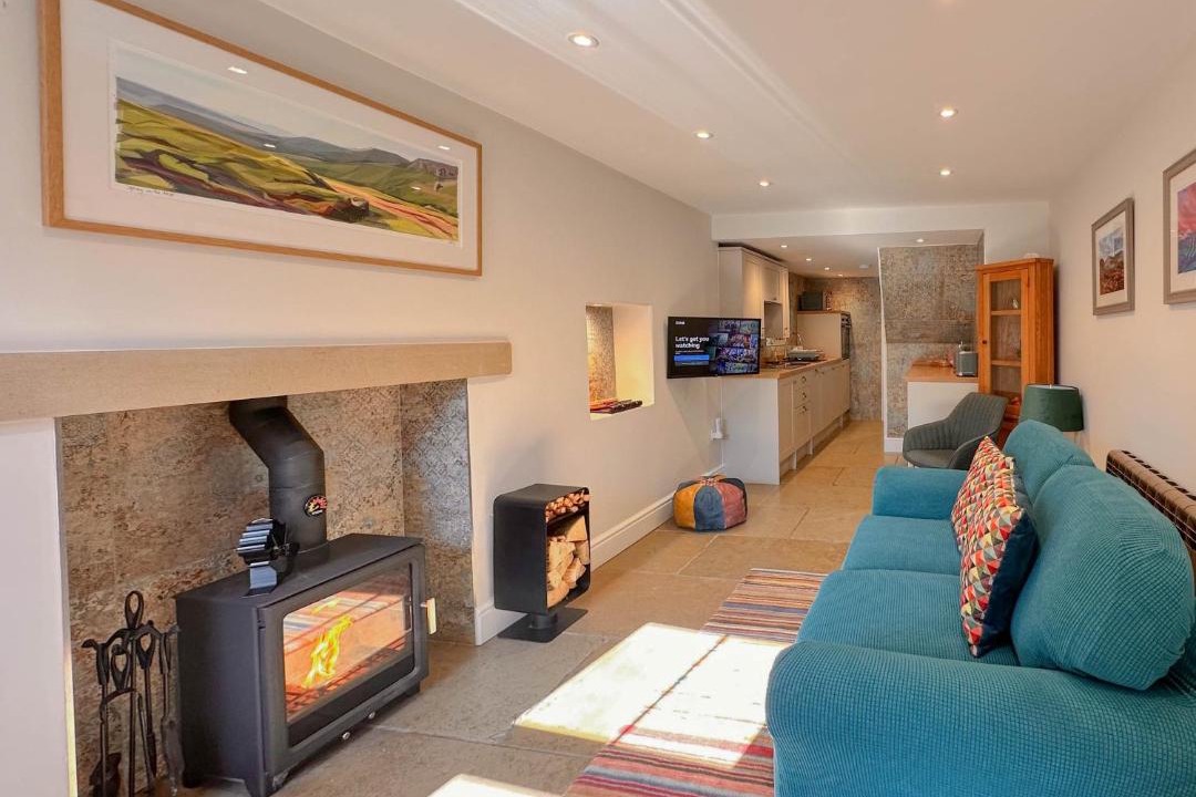 Photo of Others in Reeth