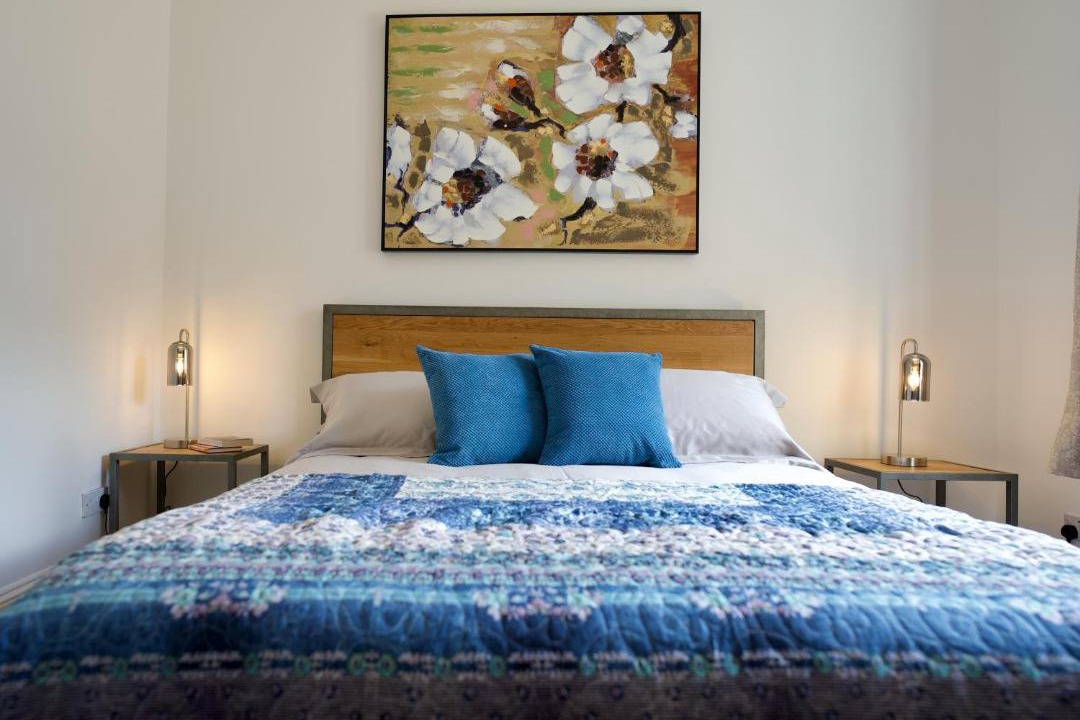 Photo of Bedroom in Tring