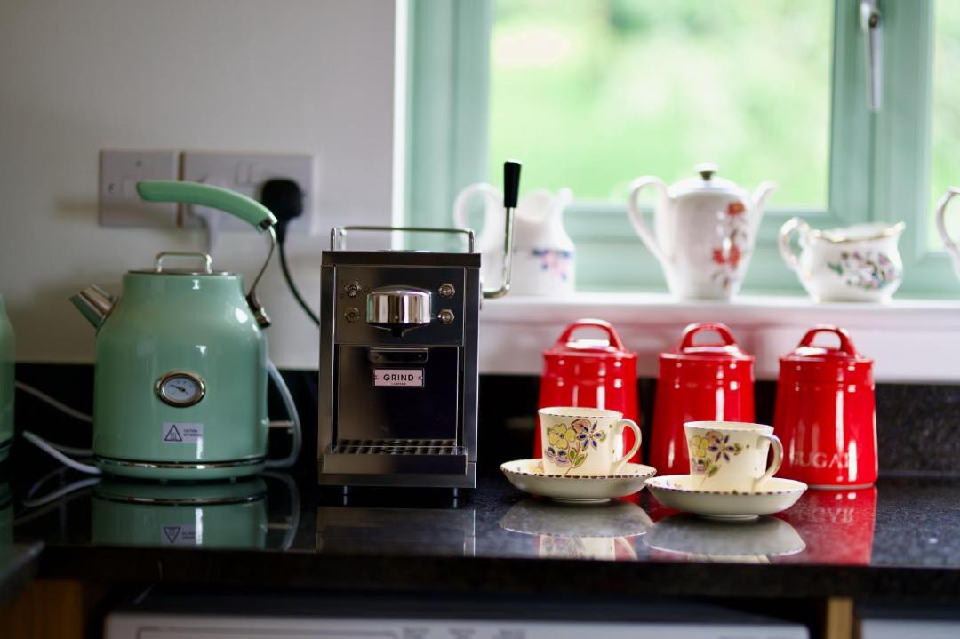 Photo of Kitchen in Tring