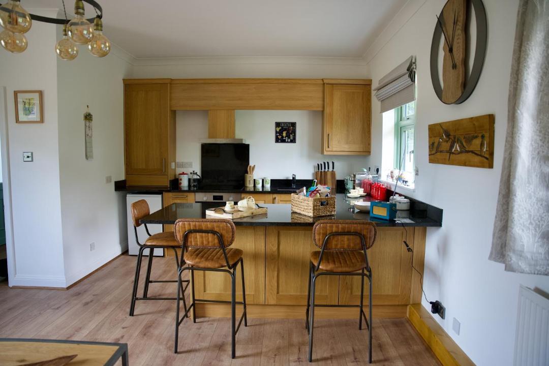 Photo of Kitchen in Tring