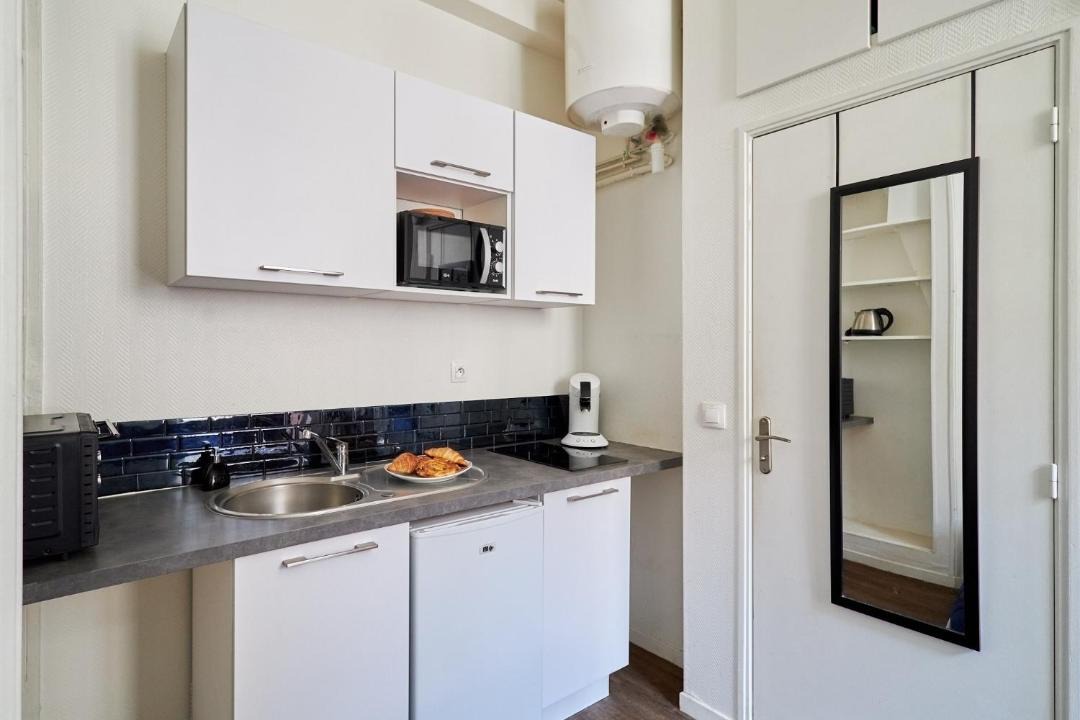 Photo of Kitchen in Cernay