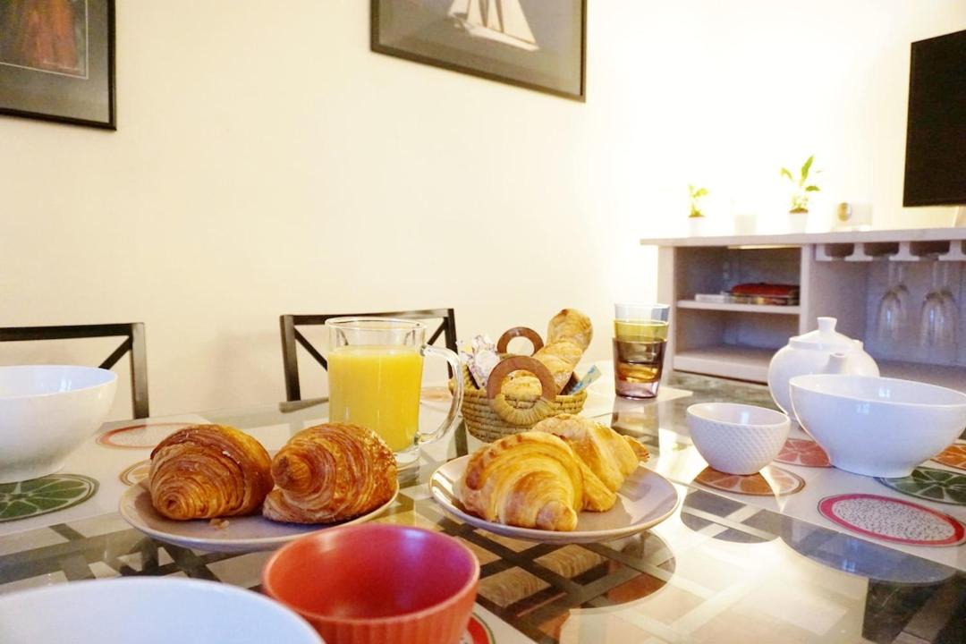 Photo of Kitchen in Notre-Dame