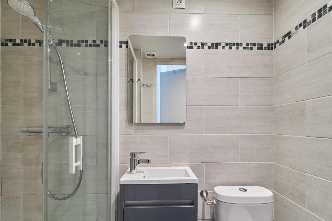 Photo of Bathroom in Cernay