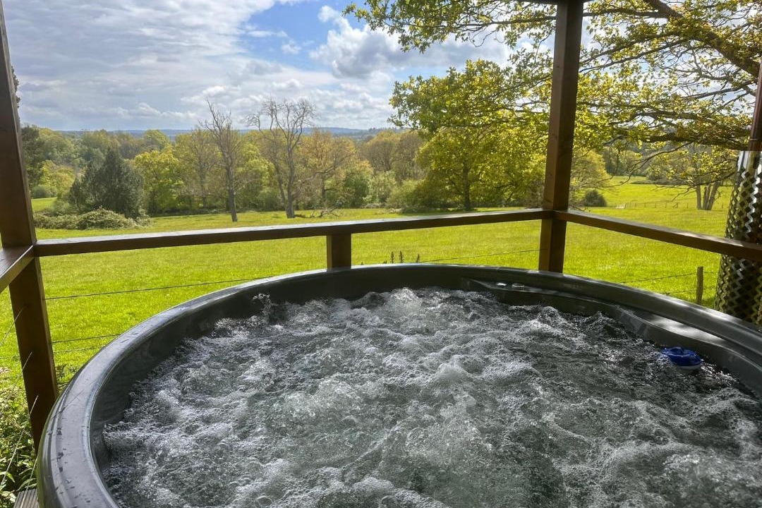 Photo of Others in Chiddingstone Hoath