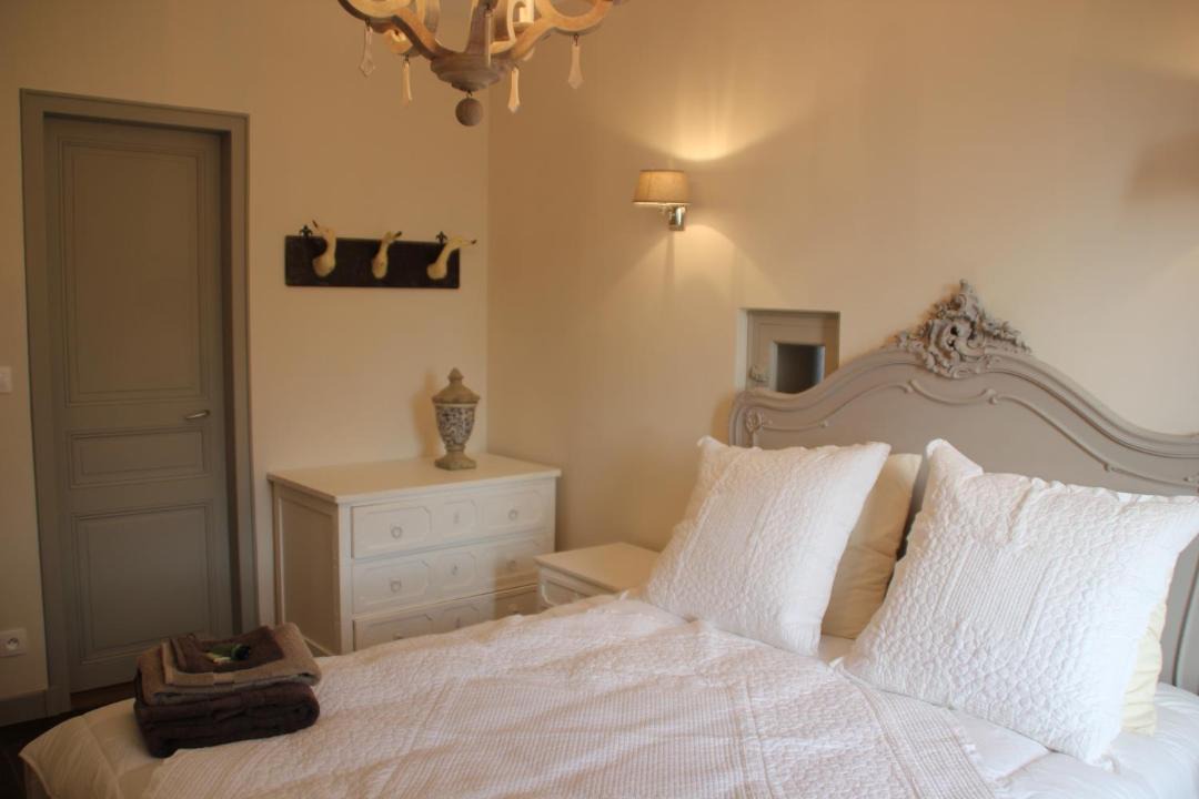 Photo of Bedroom in Canny-sur-Matz