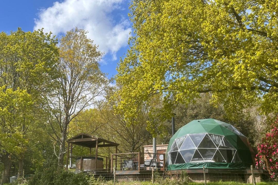 Photo of Outdoor in Chiddingstone Hoath