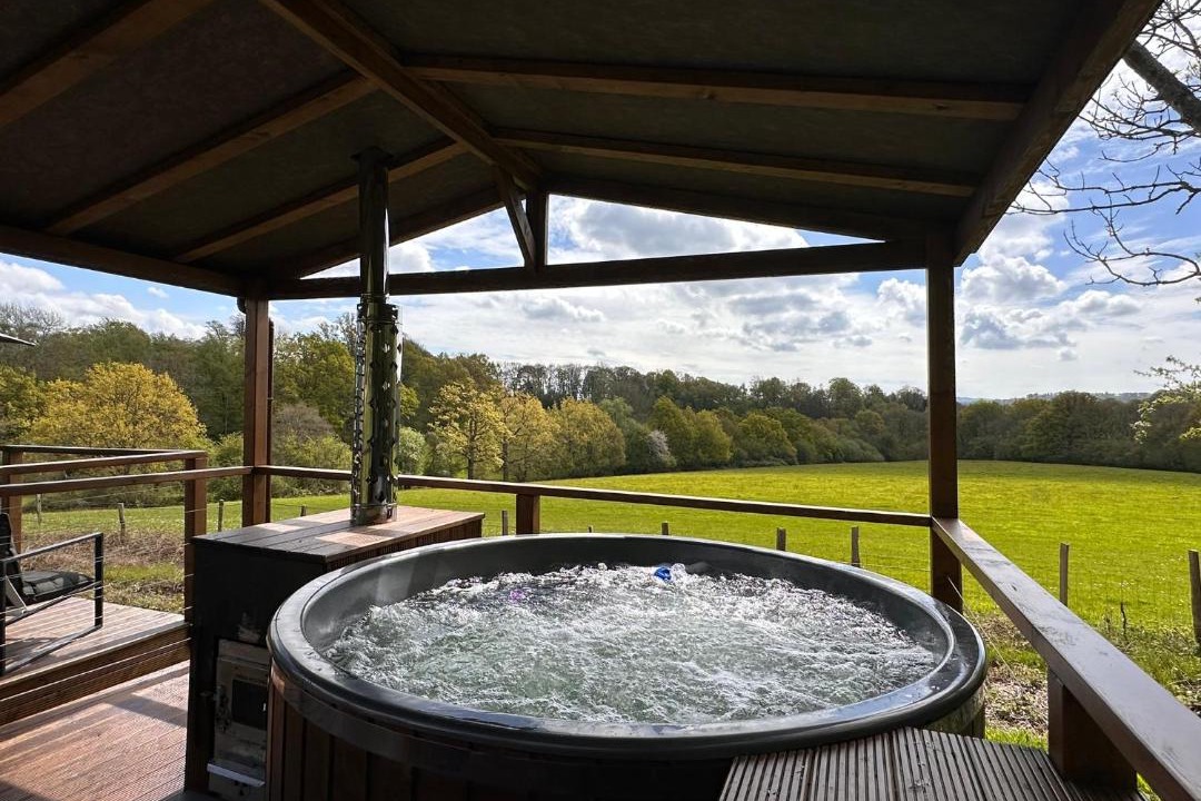 Photo of Others in Chiddingstone Hoath