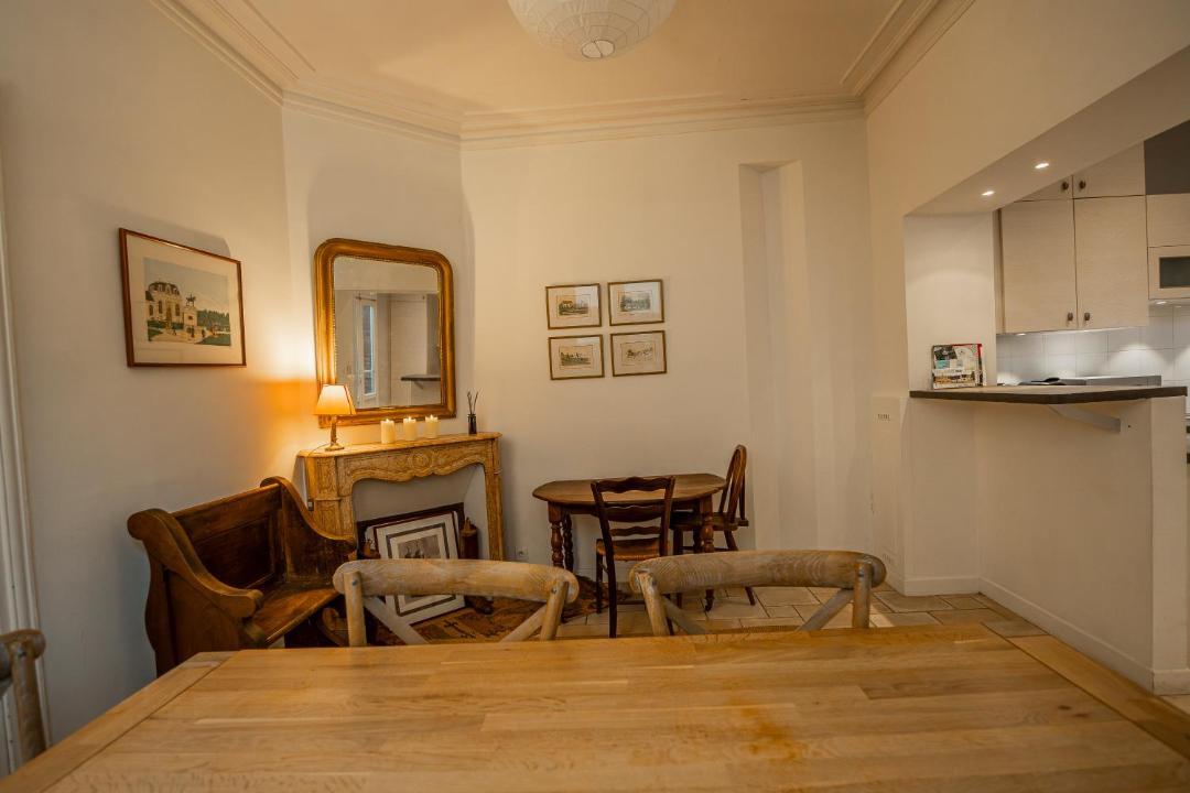 Photo of Kitchen in Chantilly