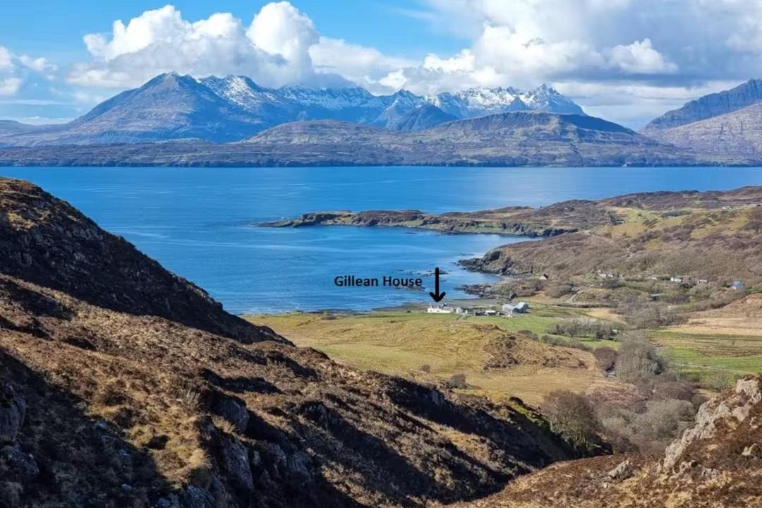 Photo of Others in Breakish