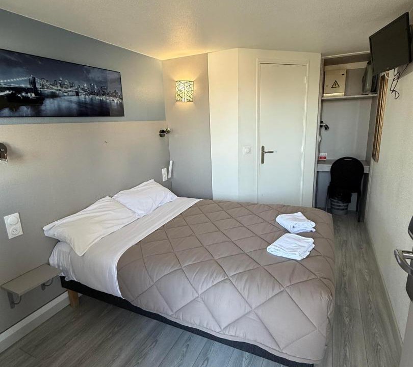 Photo of Bedroom in Saint-Witz