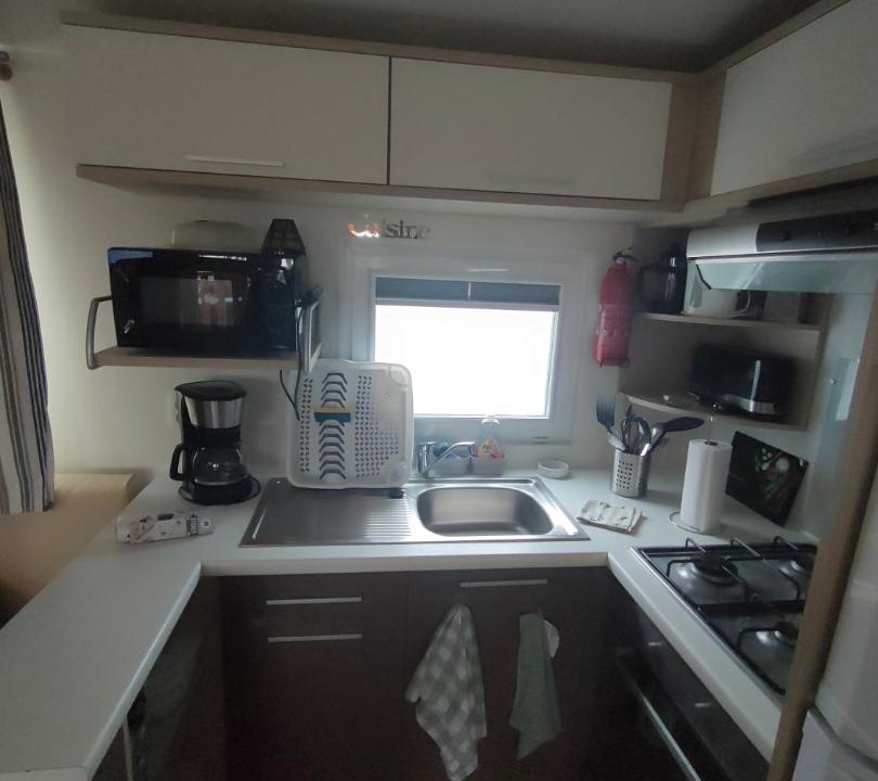 Photo of Kitchen in La Boissiere-de-Montaigu
