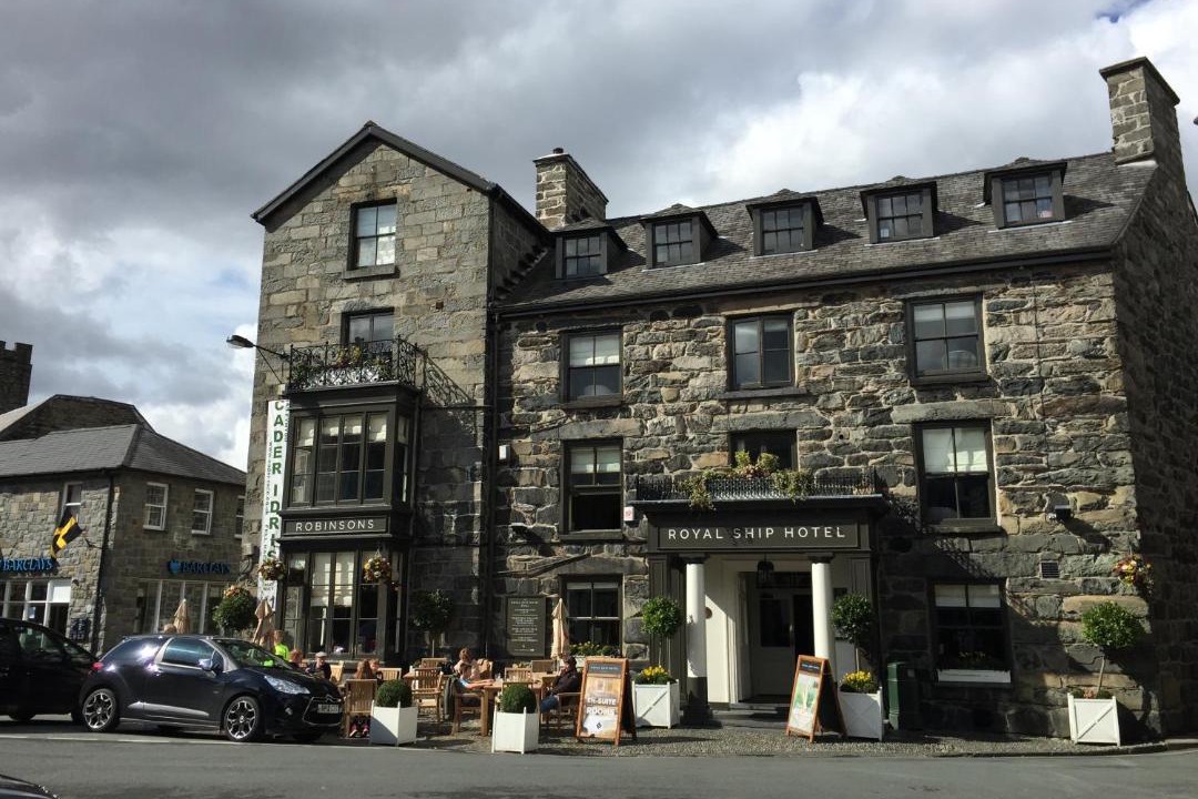 Photo of Others in Dolgellau