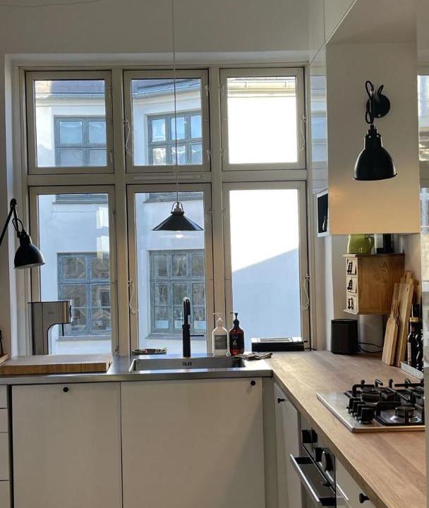 Photo of Kitchen in Osterbro