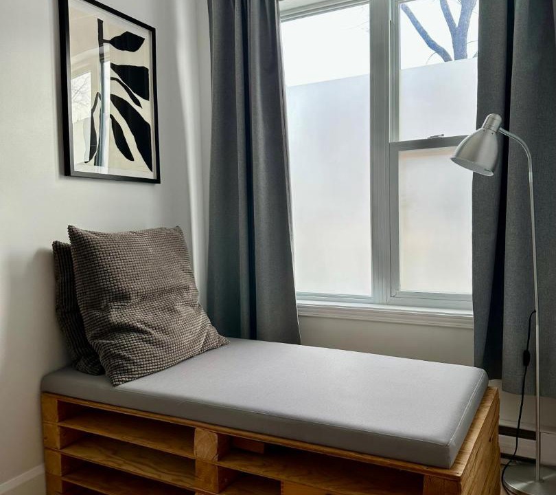 Photo of Bedroom in Vieux-Limoilou