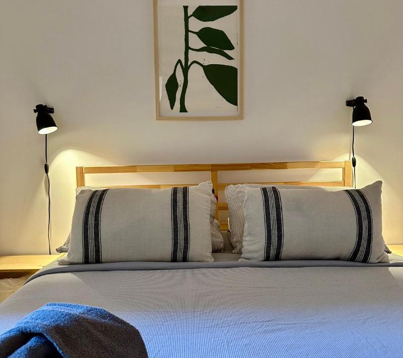 Photo of Bedroom in Vieux-Limoilou