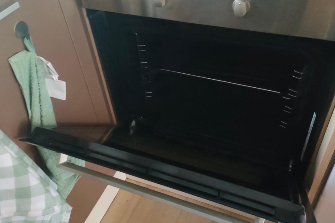 Photo of Kitchen in La Boissiere-de-Montaigu