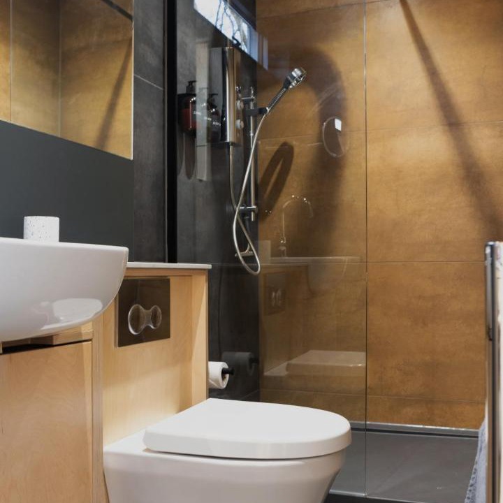 Photo of Bathroom in Cowbeech