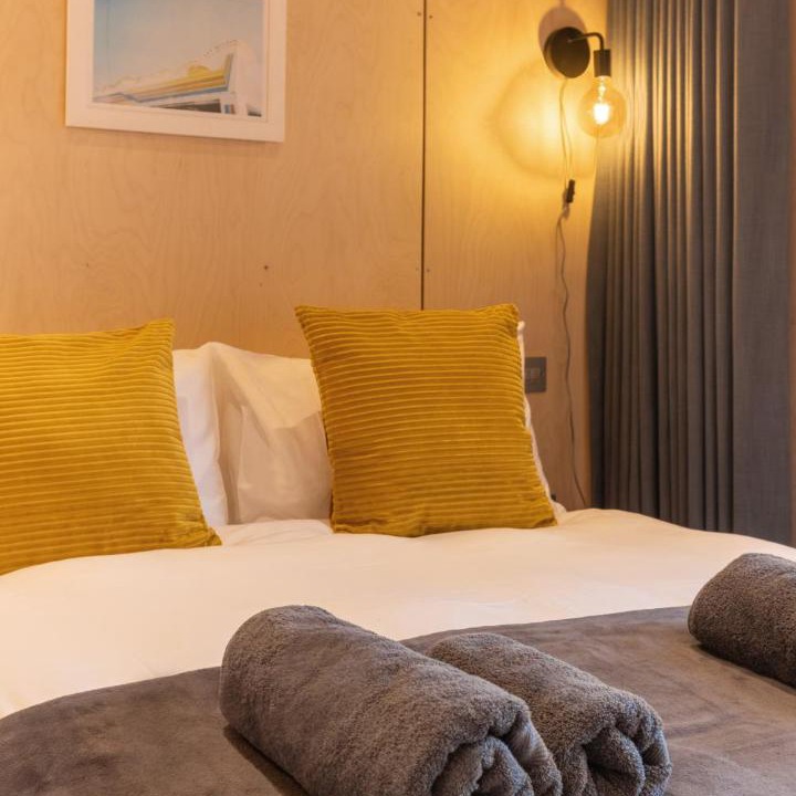 Photo of Bedroom in Cowbeech