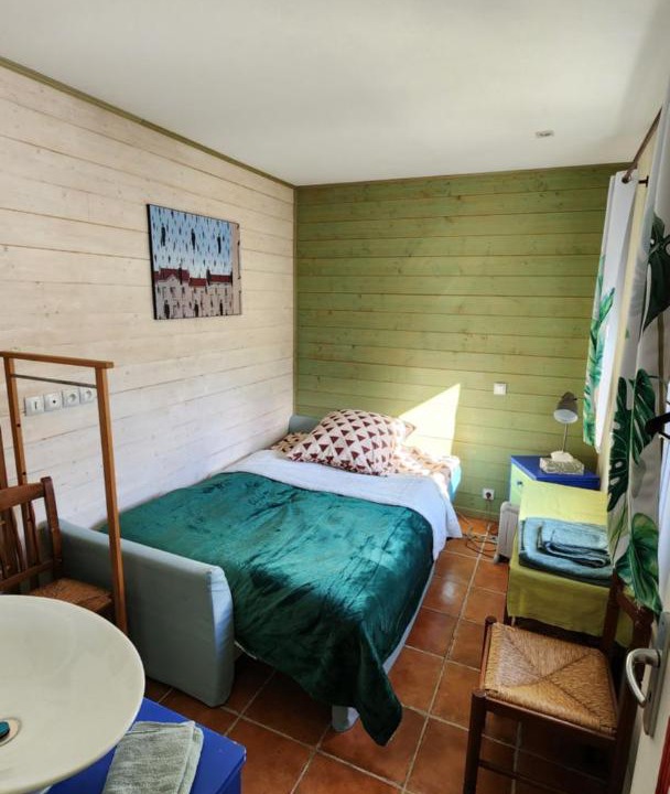 Photo of Bedroom in Blagnac