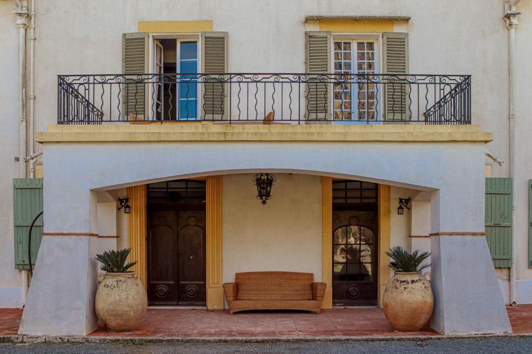 Photo of Others in Cap Esterel