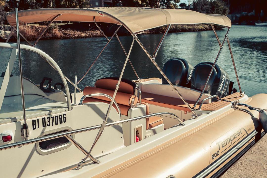 Photo of Others in Cap Esterel