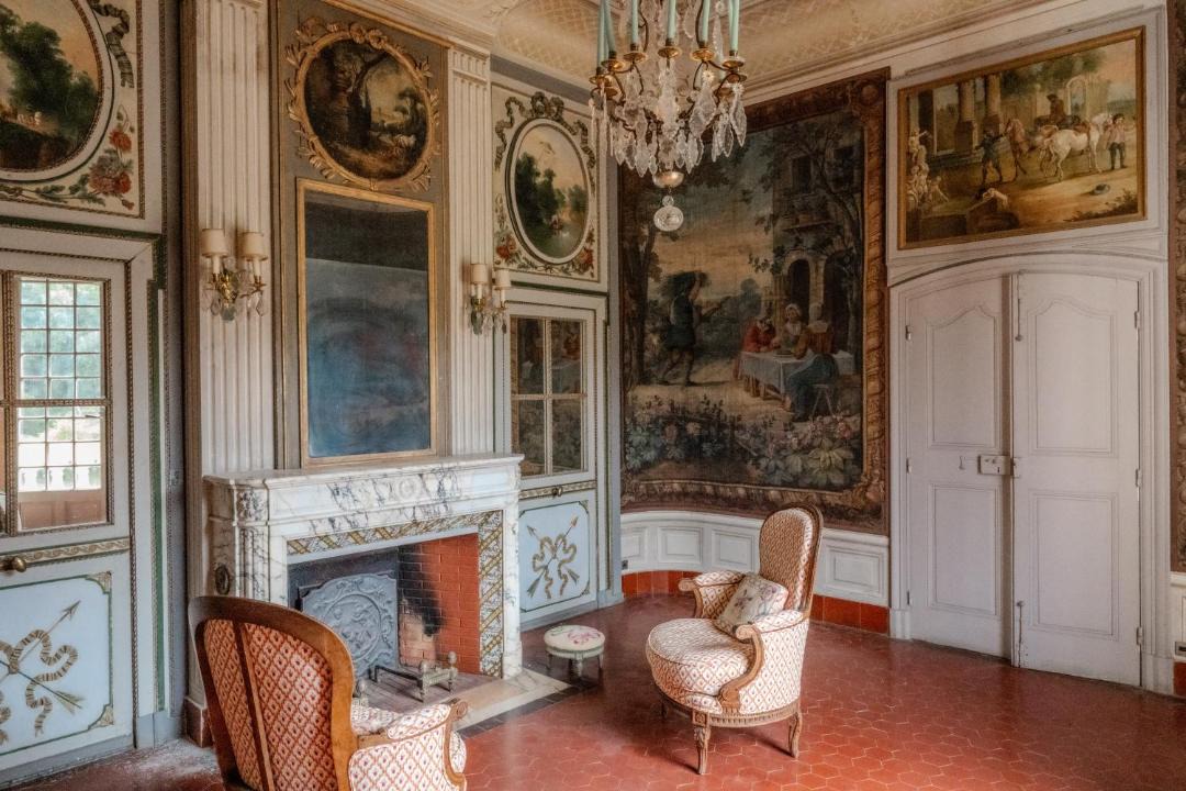 Photo of Others in Cap Esterel