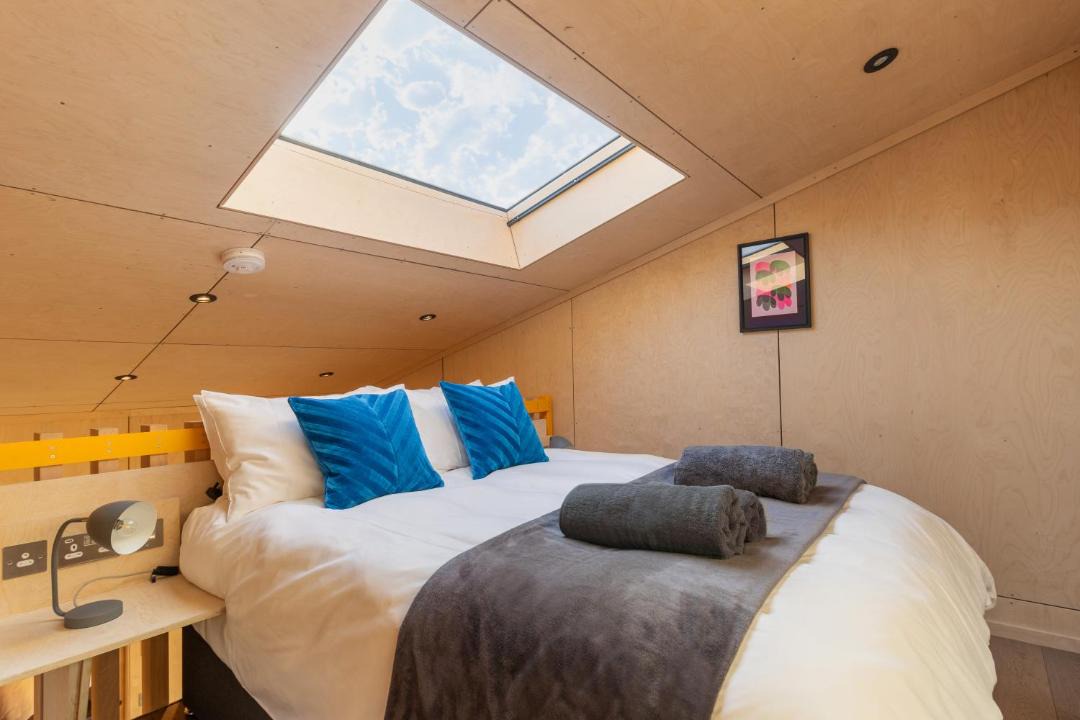 Photo of Bedroom in Cowbeech