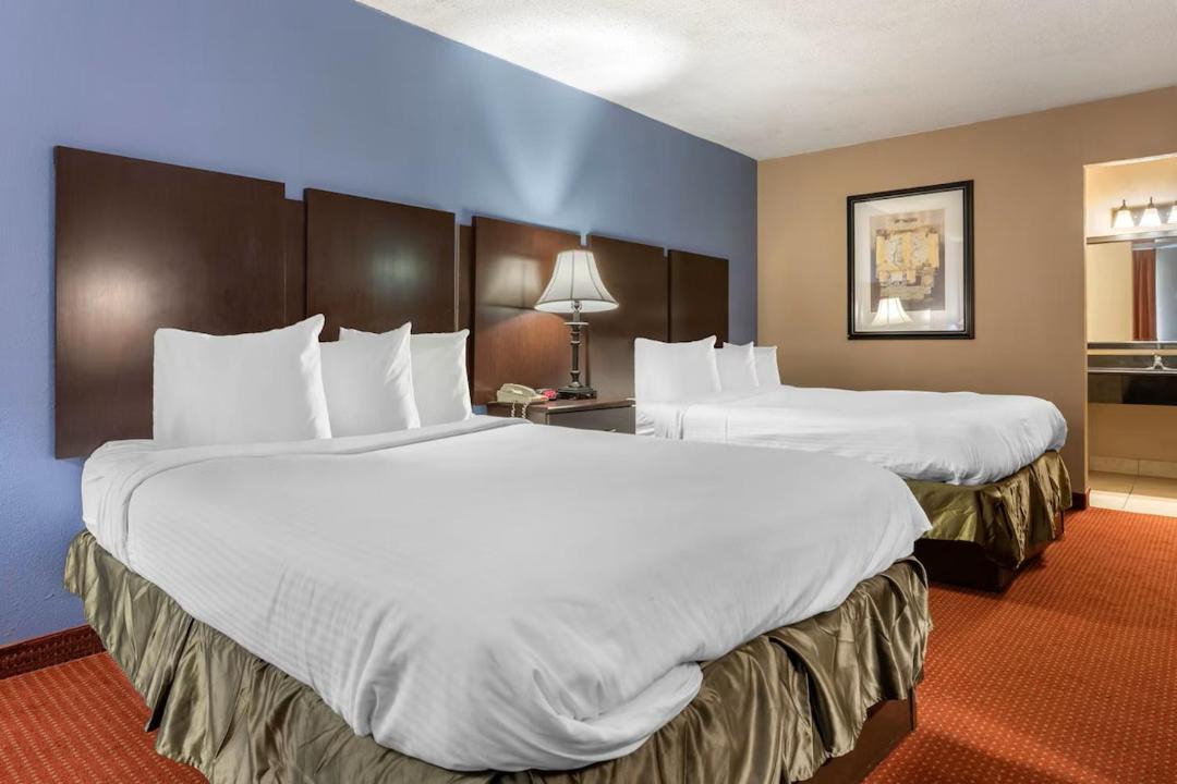 Photo of Bedroom in Lancaster