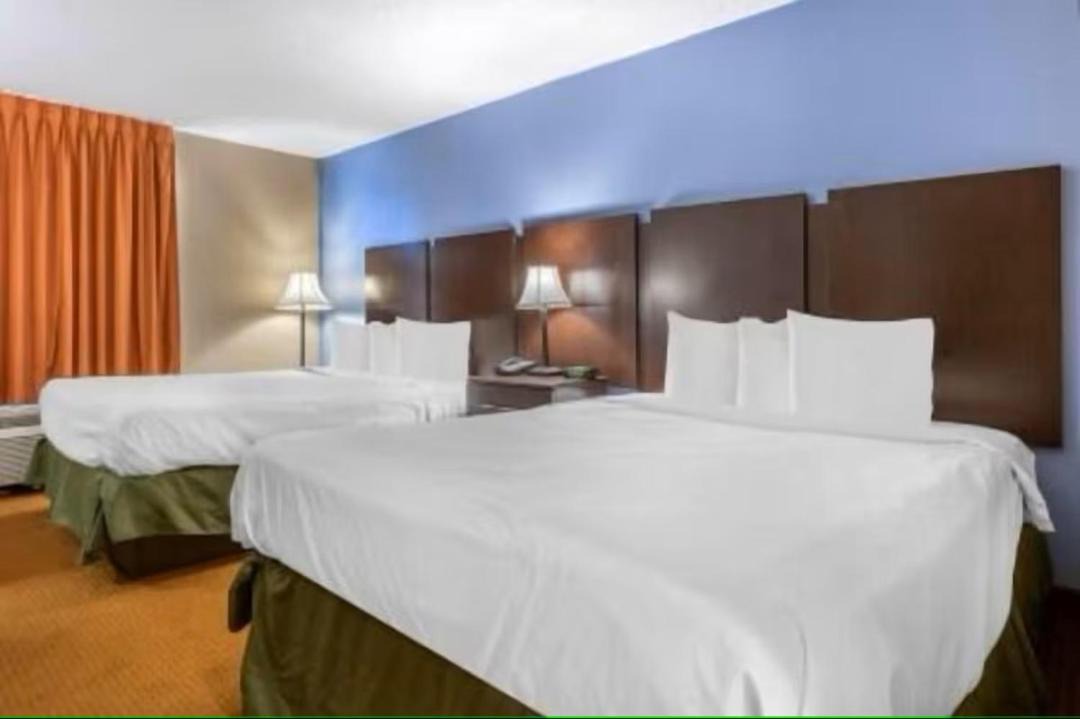 Photo of Bedroom in Lancaster