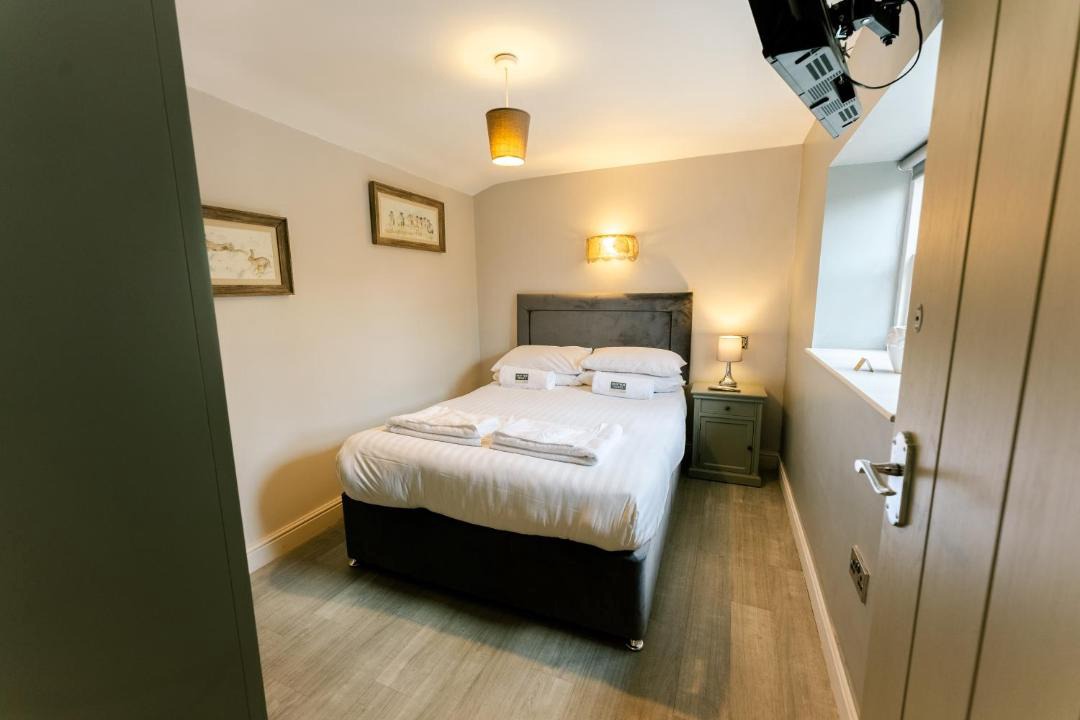 Photo of Bedroom in Alfreton