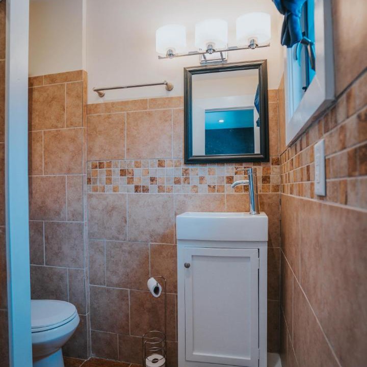 Photo of Bathroom in Catskill