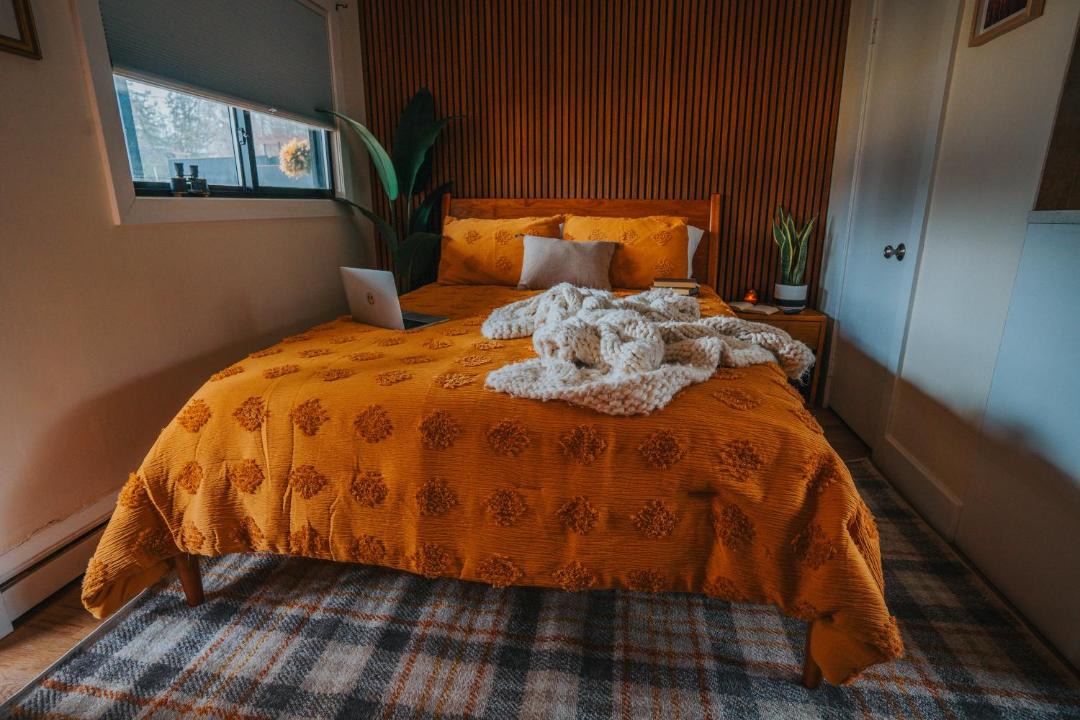 Photo of Bedroom in Catskill
