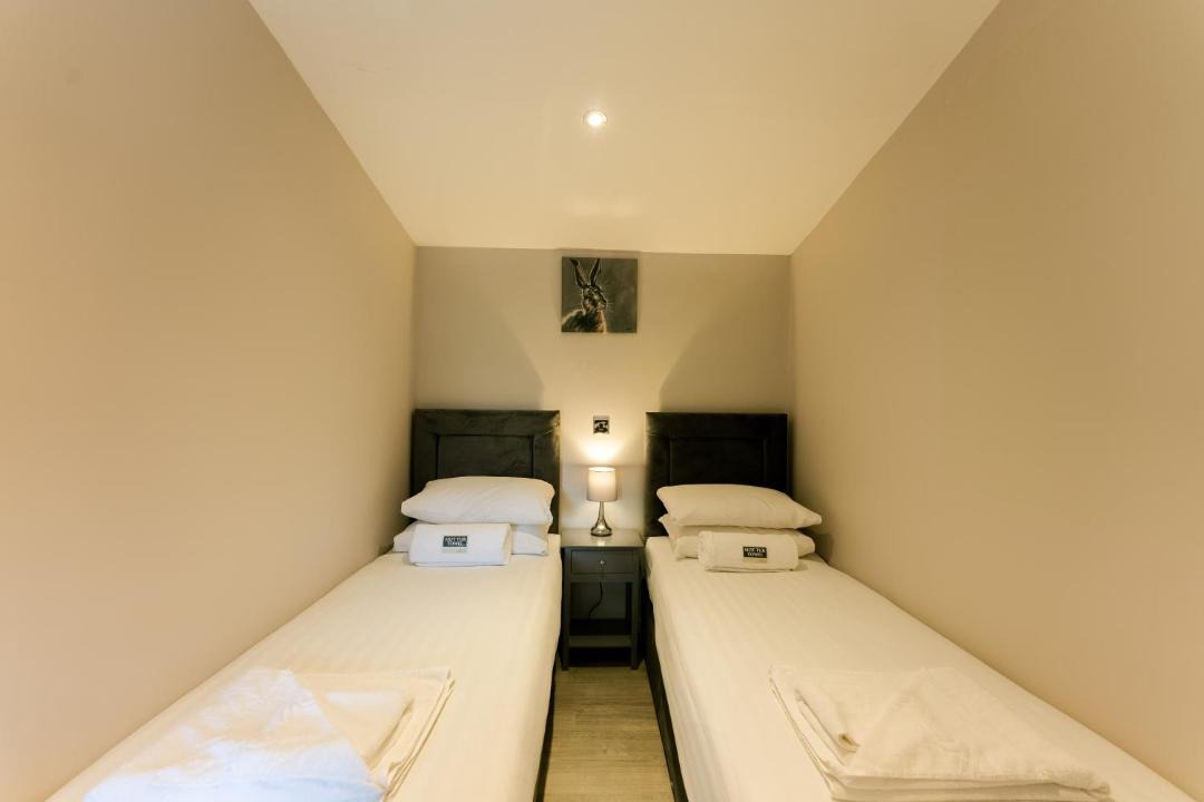 Photo of Others in Alfreton