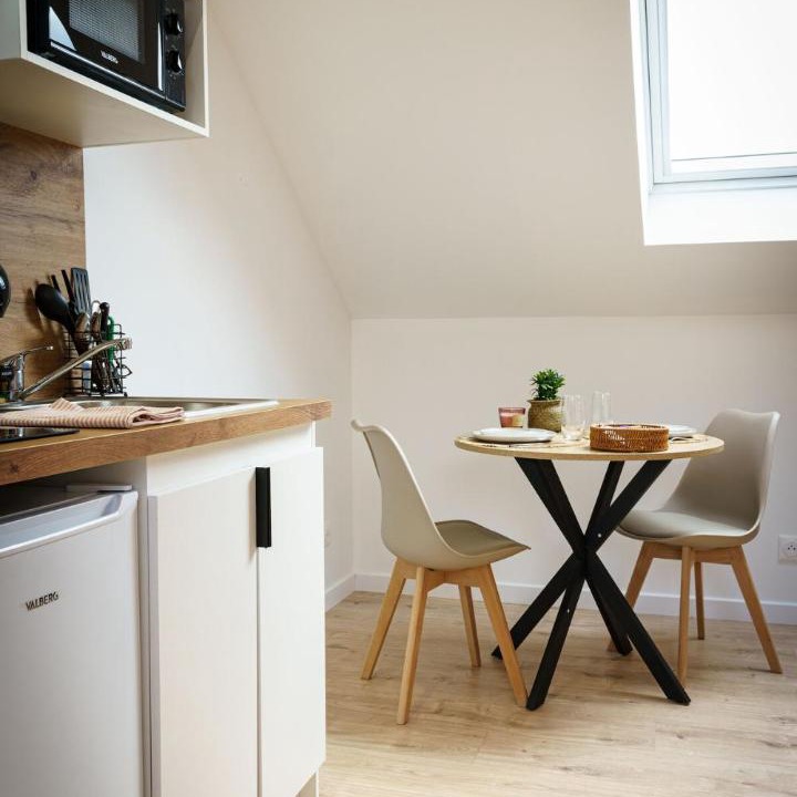 Photo of Kitchen in Cambrai