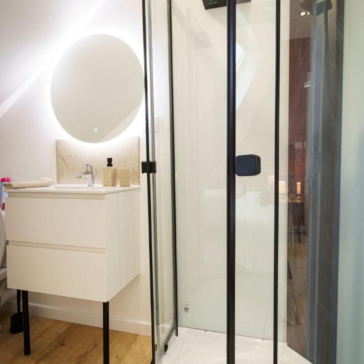 Photo of Bathroom in Cambrai