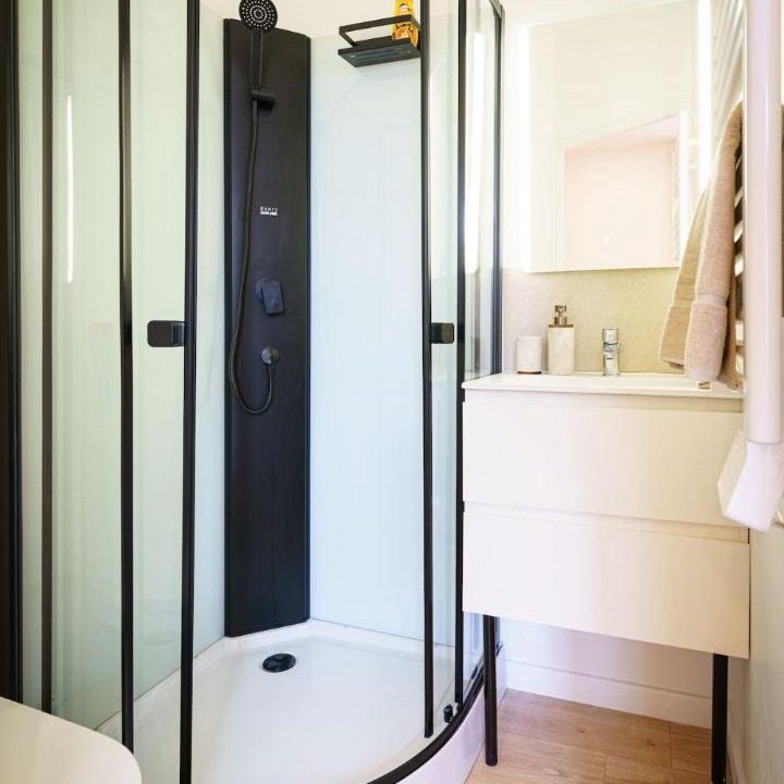 Photo of Bathroom in Cambrai