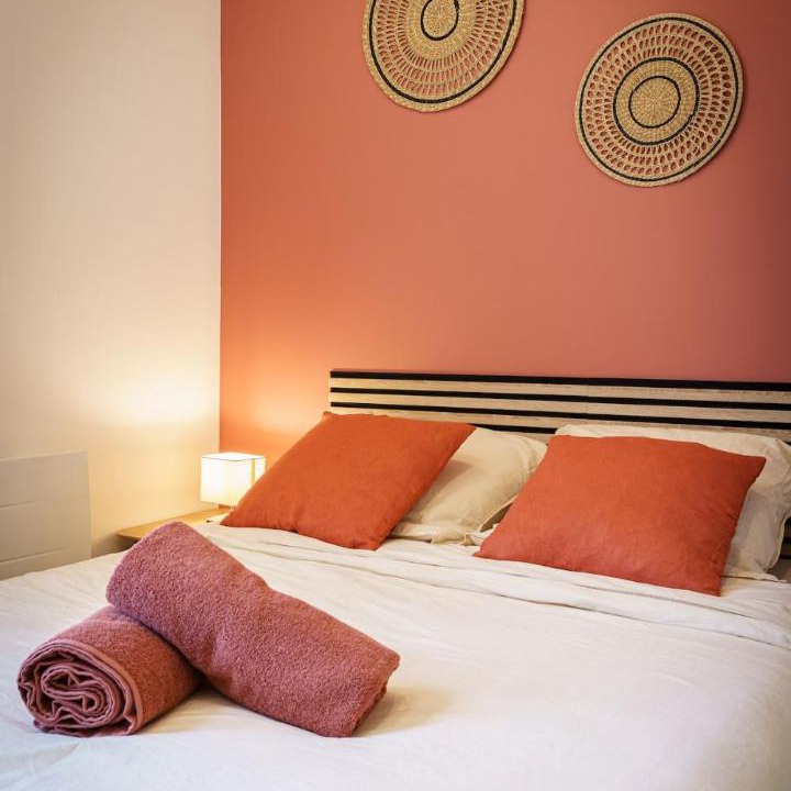 Photo of Bedroom in Cambrai