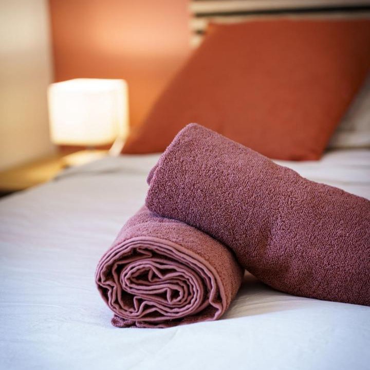 Photo of Bedroom in Cambrai