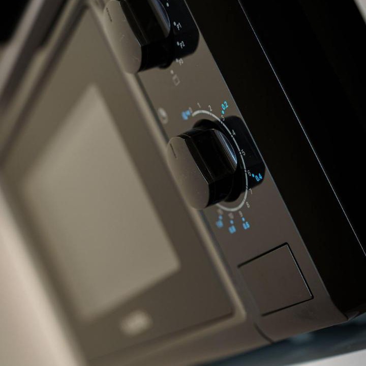 Photo of Kitchen in Cambrai