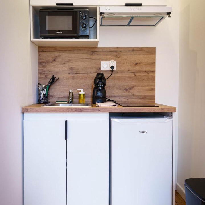 Photo of Kitchen in Cambrai