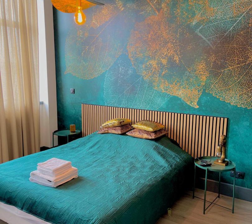 Photo of Bedroom in Wittelsheim