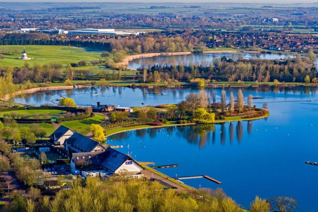 Photo of Others in Willen